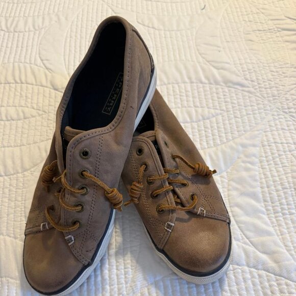 Sperry top sider women's sneaker - Picture 1 of 1